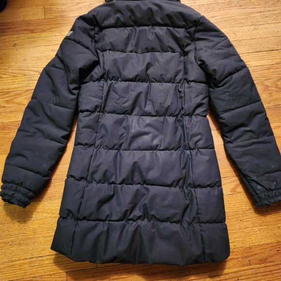 Helly Hansen Women’s Puffer Parka - Picture 6 of 7